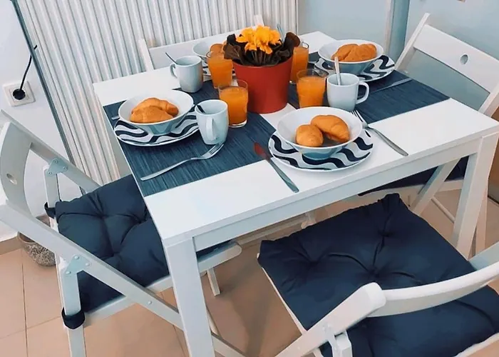 Nikis Apartment 3